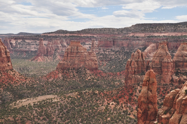 Monument Canyon